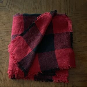 🧣Large Blanket Scarf 🧣